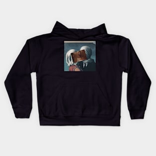 THE LOVERS Kids Hoodie